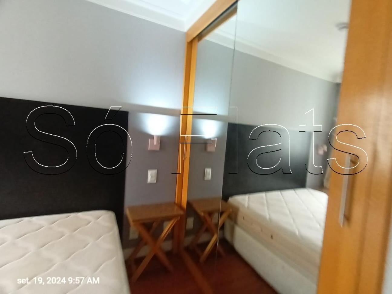 Hotel Alameda Santos H1208