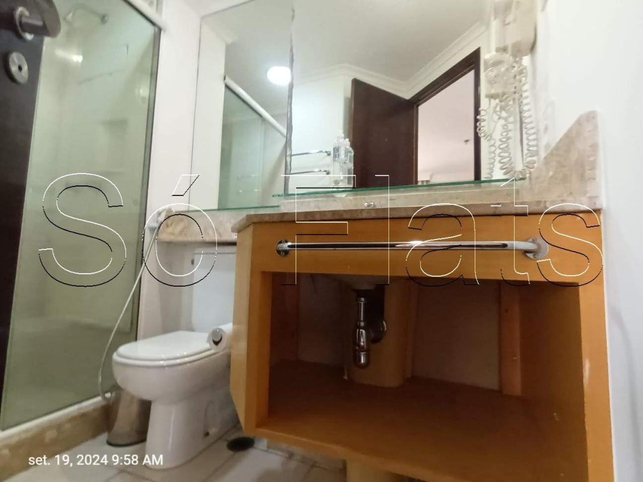 Alameda Santos H1208 Hotel Sao Paulo