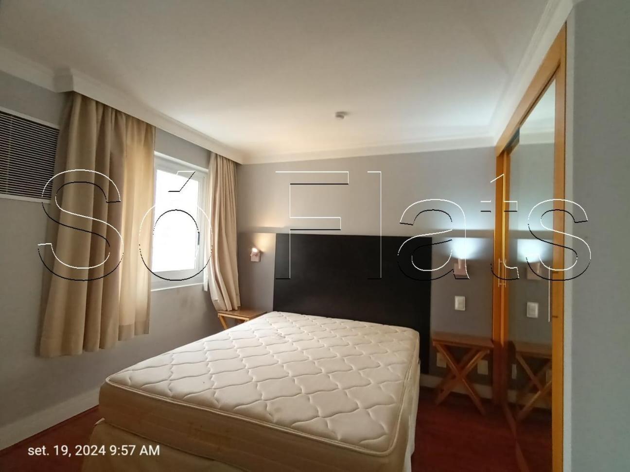 Hotel Alameda Santos H1208 *