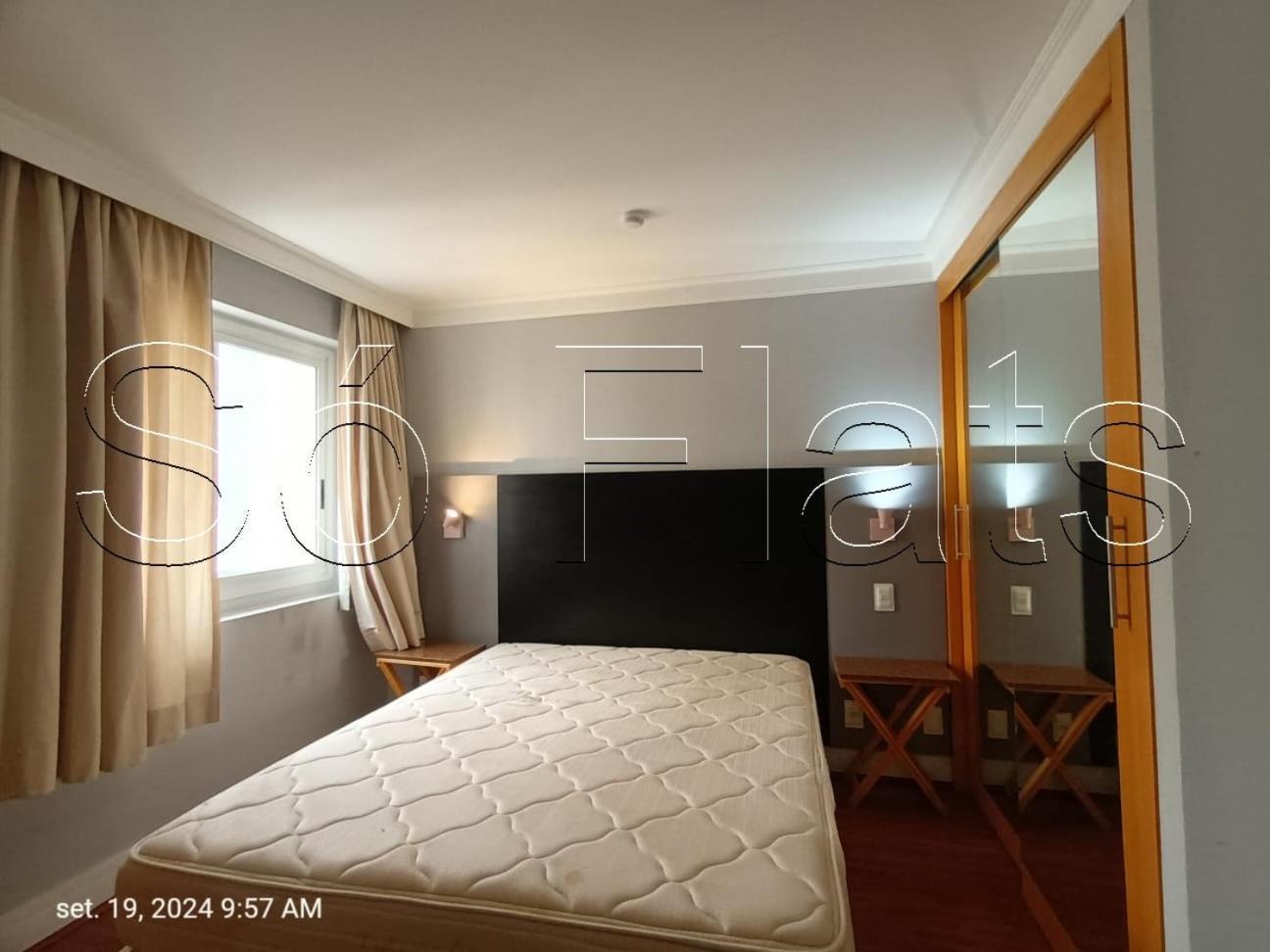 Alameda Santos H1208 Hotel *