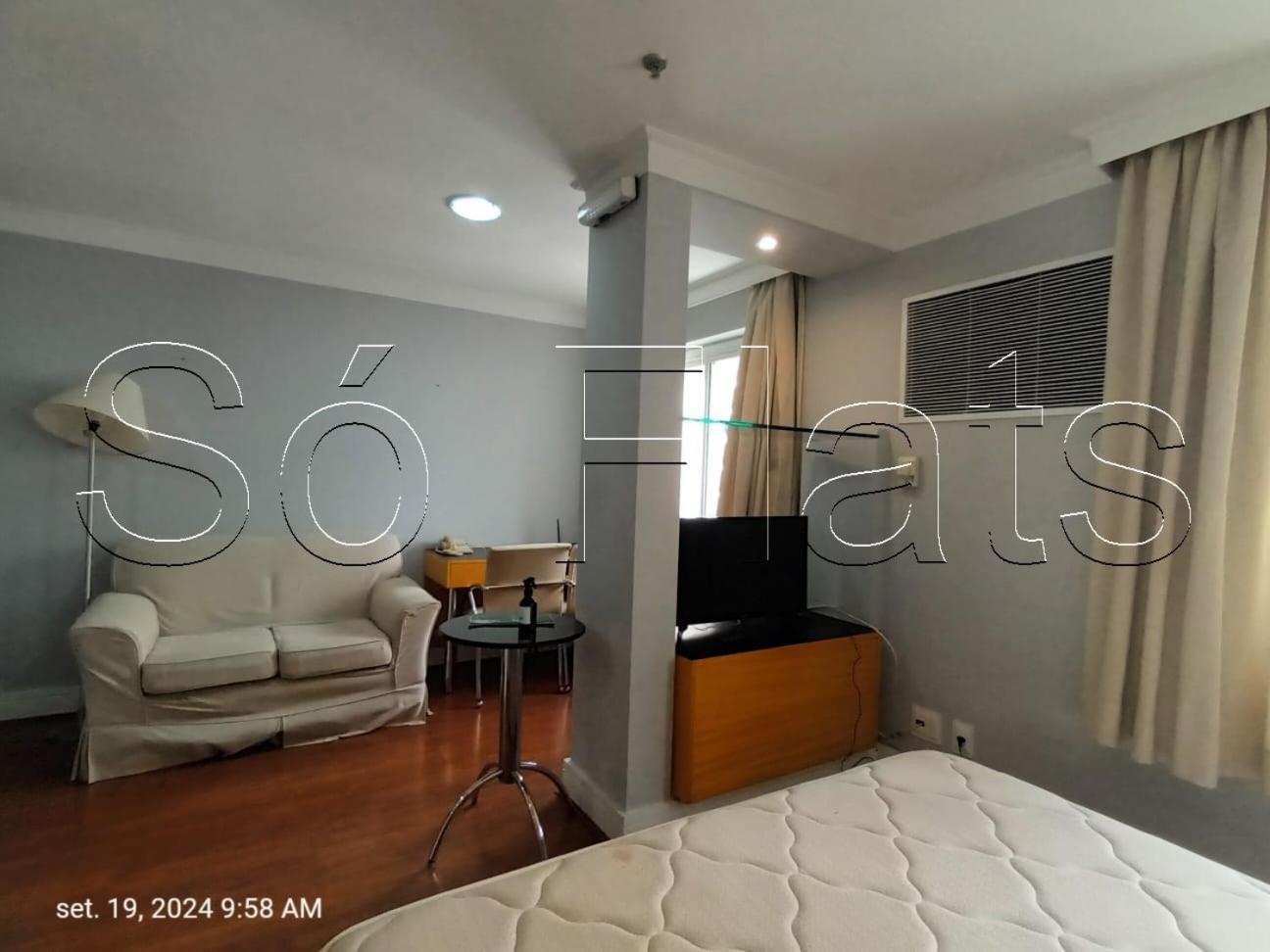 Alameda Santos H1208 Hotel *