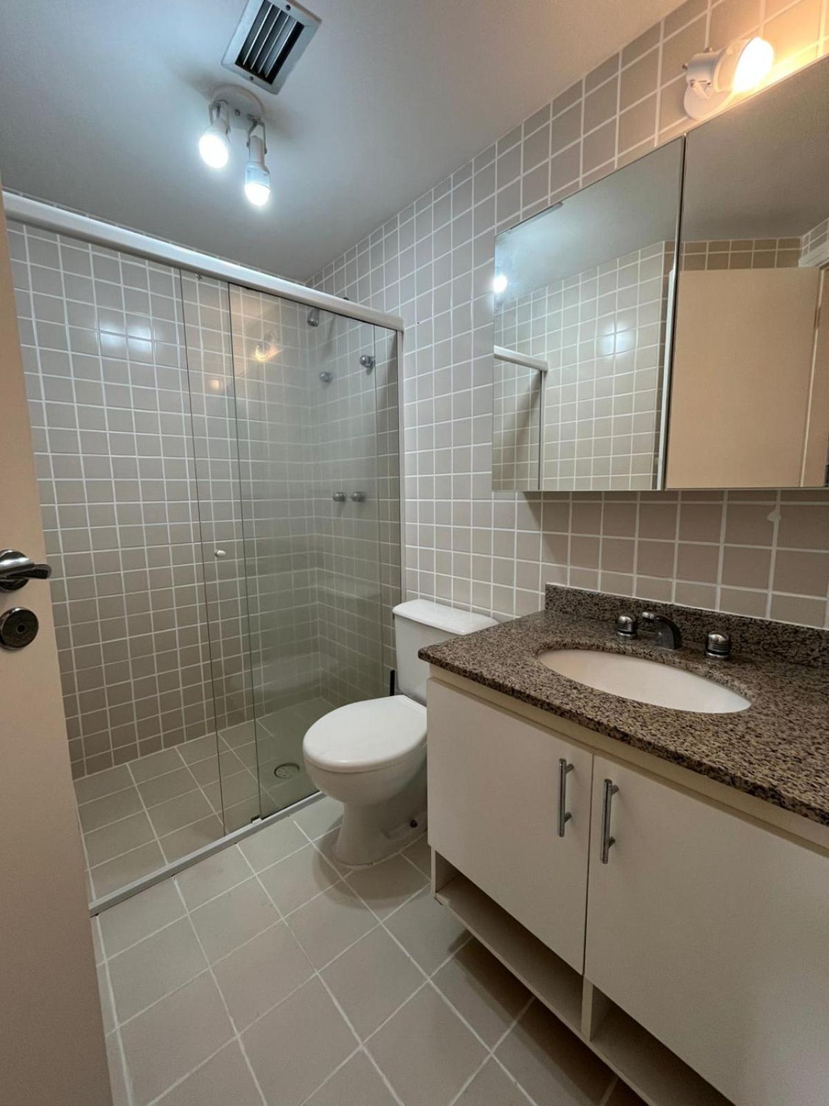 Aparthotel Flatscape 505 - Luxuoso Flat No Coracao De Moema *