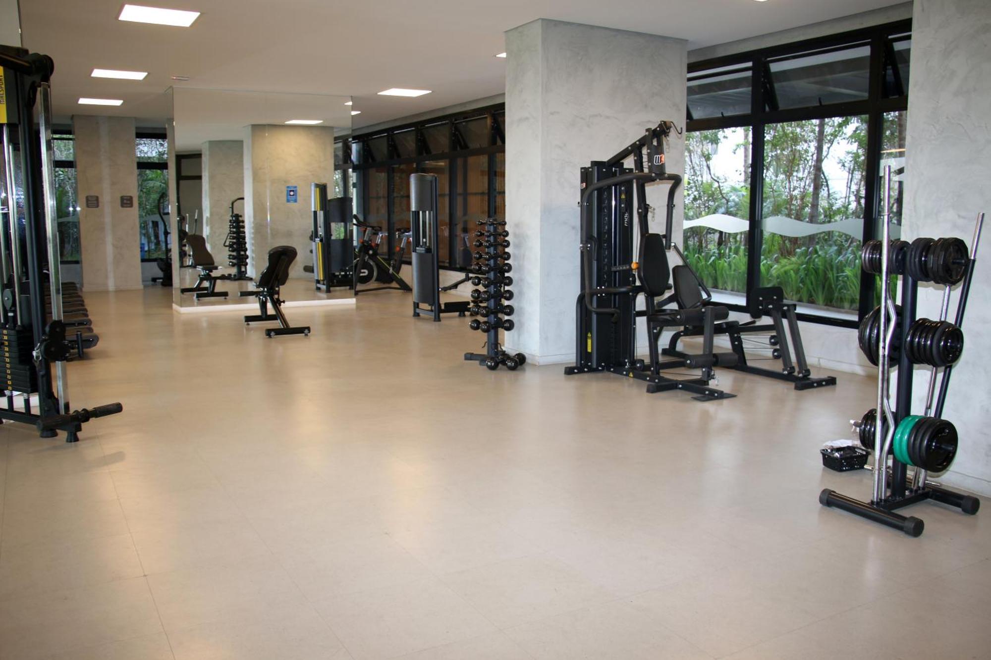 Piscine 507 Apart Otel