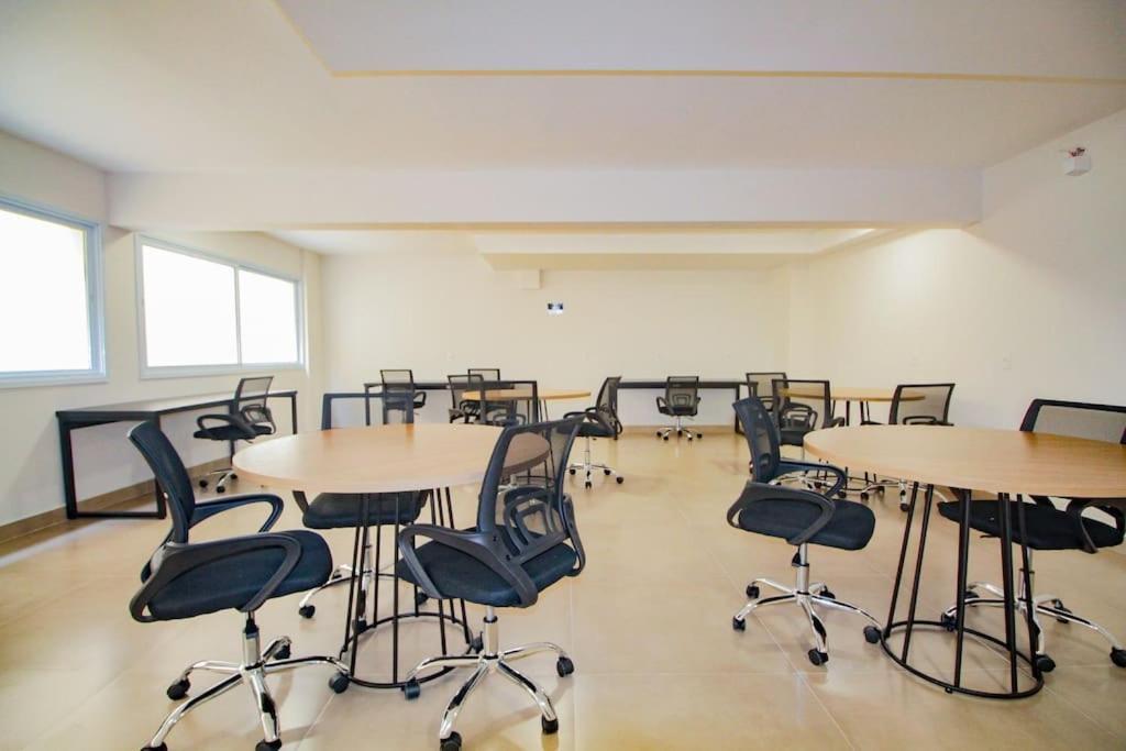 Studio Santana 3 - Sem Cozinha Daire