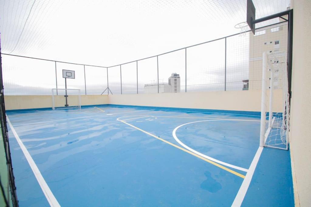 Daire Studio Santana 3 - Sem Cozinha