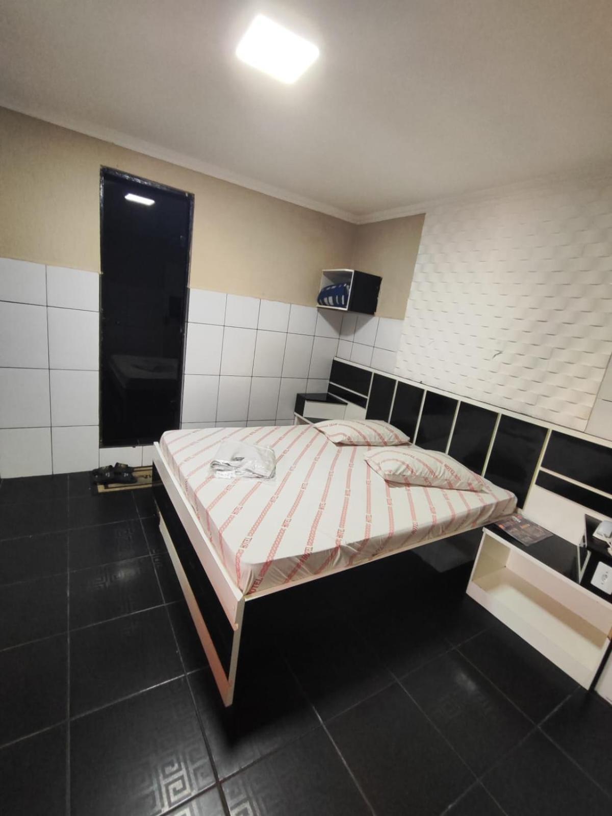 Varginha Otel Sao Paulo