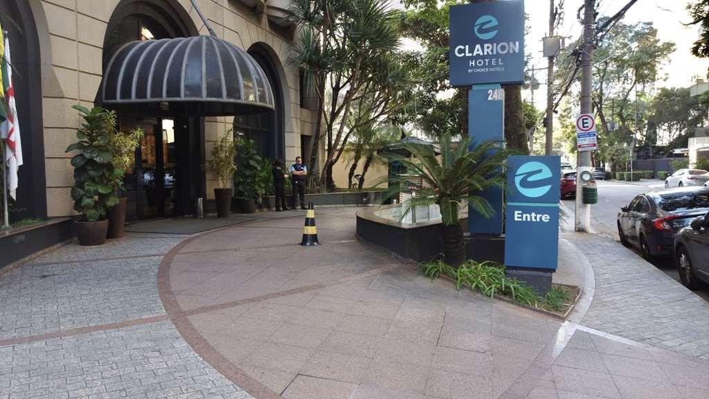 Clarion Faria Lima