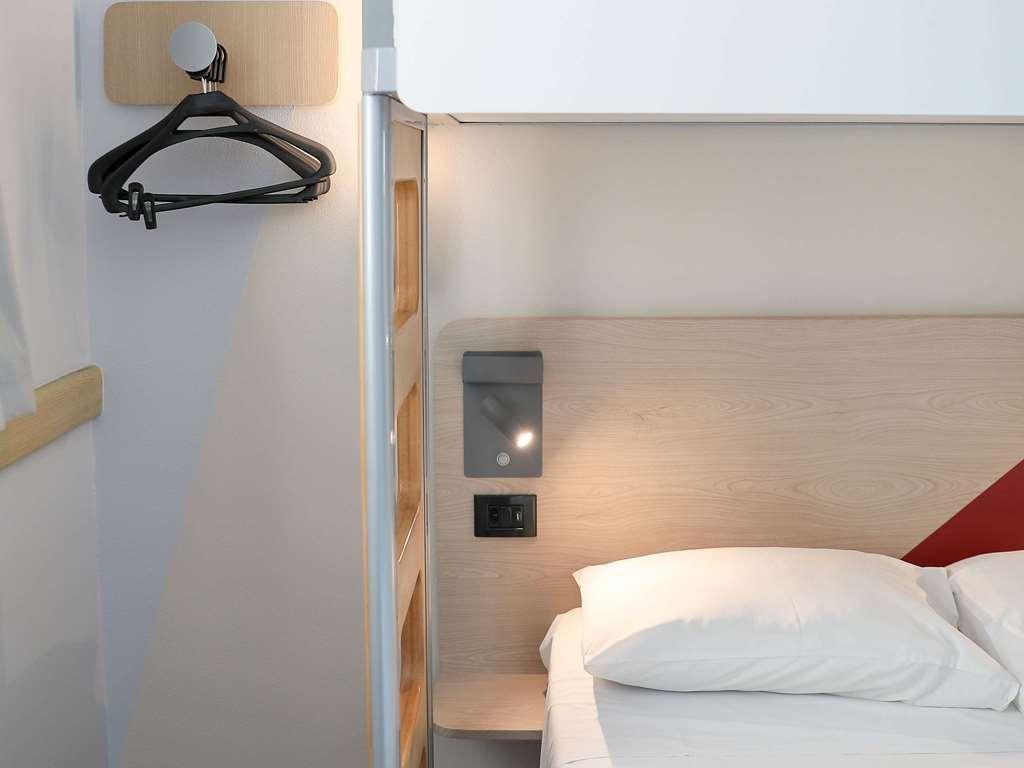 Ibis Budget Paulista Otel 2*