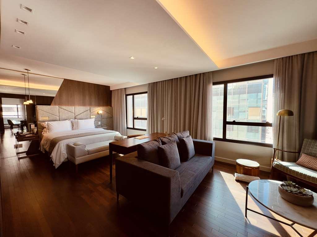 Qoya Curio Collection By Hilton Sao Paulo