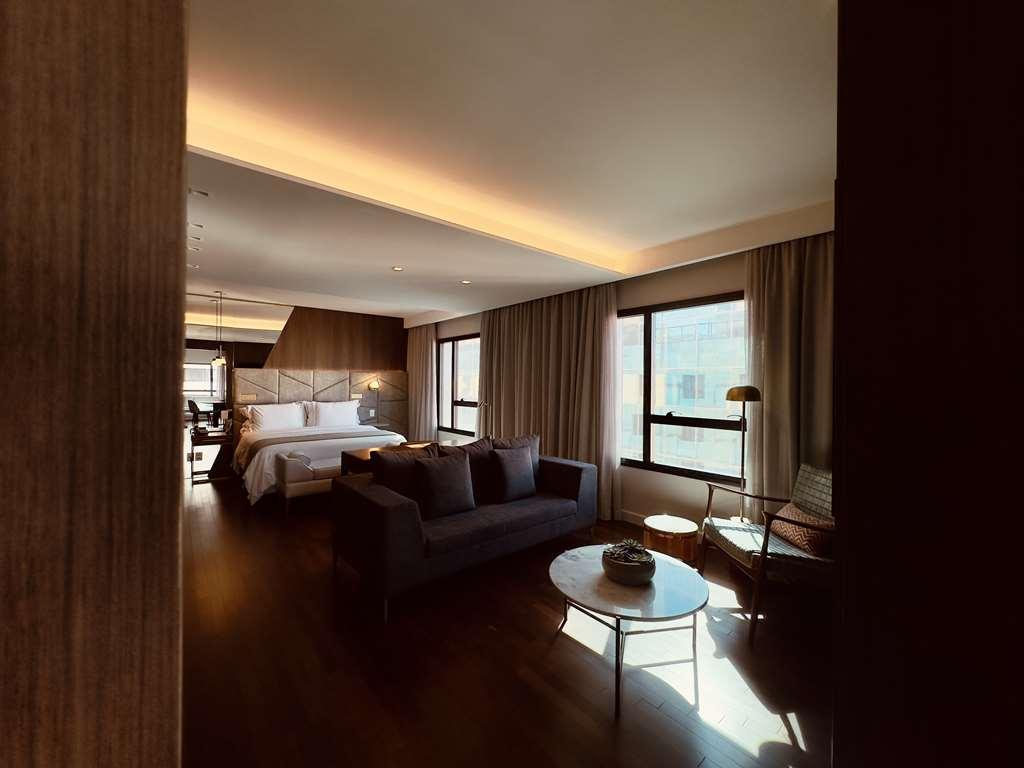 Qoya Curio Collection By Hilton * Sao Paulo