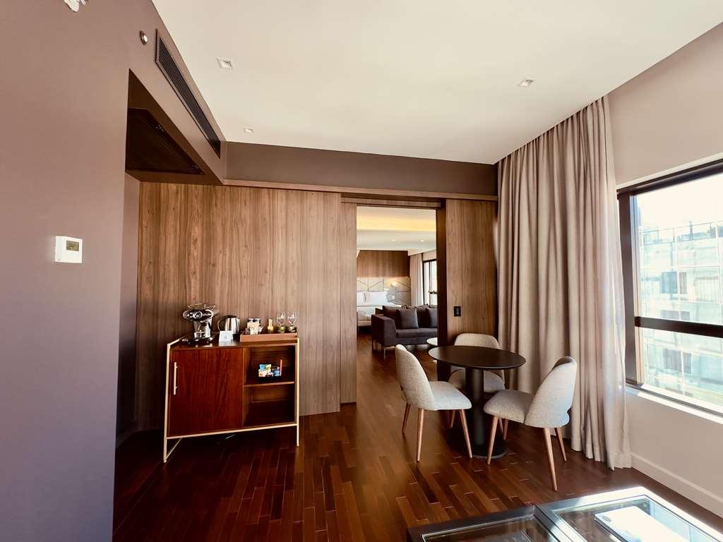Hotel Qoya Curio Collection By Hilton Sao Paulo
