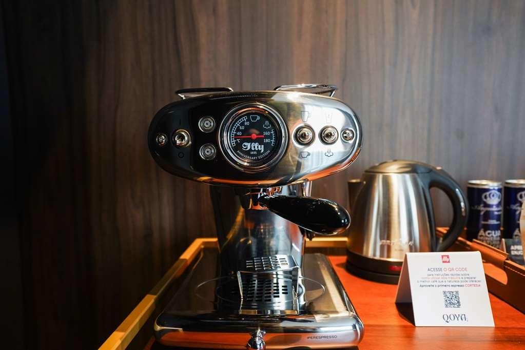 Qoya Curio Collection By Hilton Sao Paulo