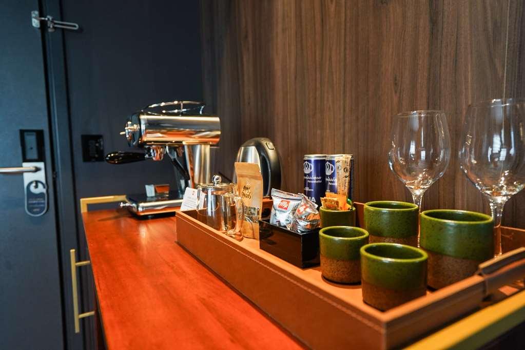 Qoya Curio Collection By Hilton * Sao Paulo