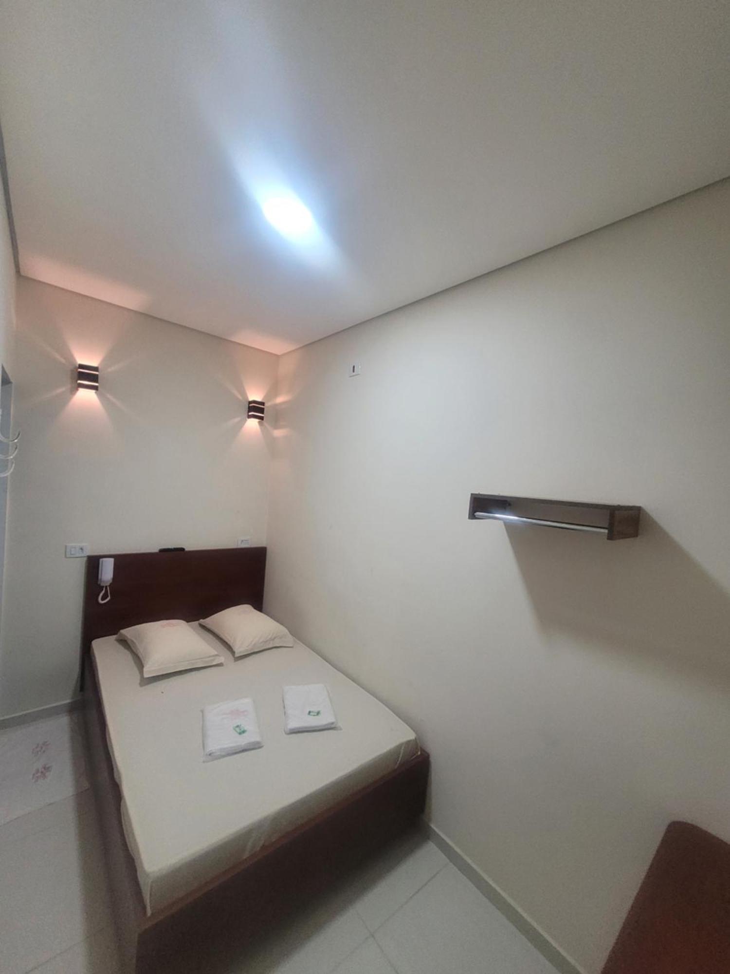 Royal Bras Hotel Sao Paulo