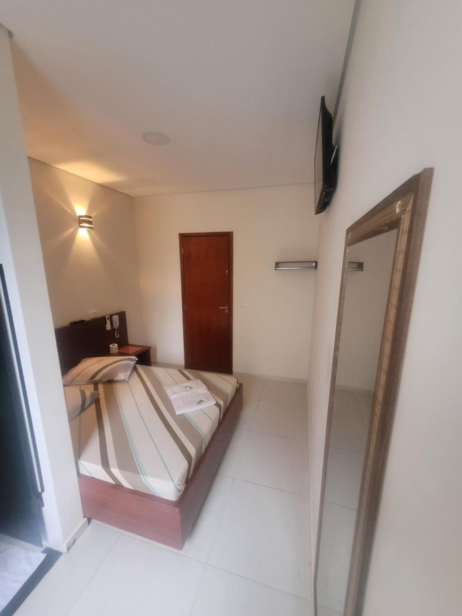Hotel Royal Bras Sao Paulo