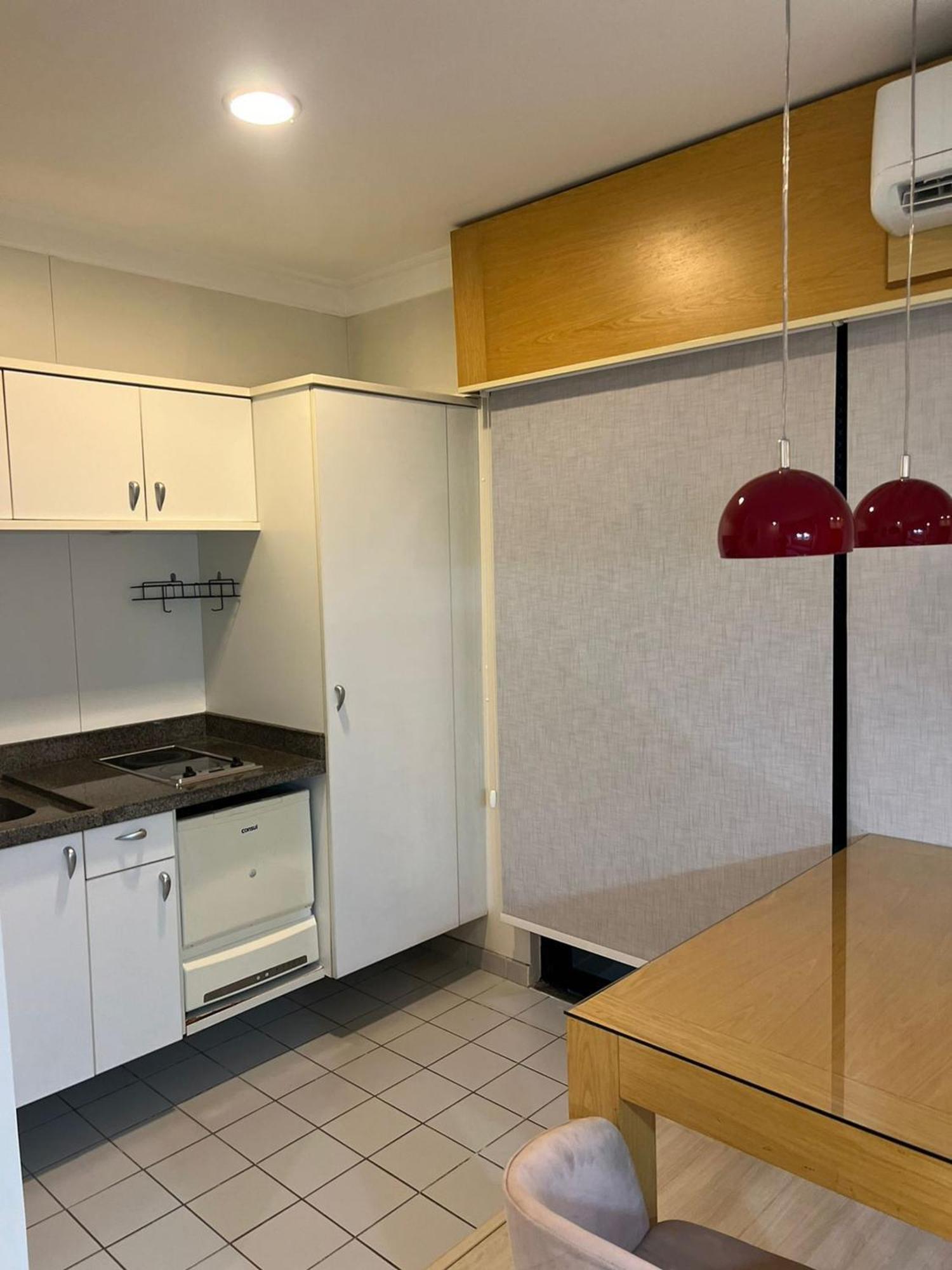 Daire Elegance Congonhas Sao Paulo