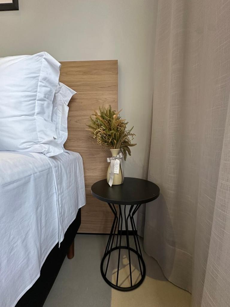 Apartment No Coracao Do Jardins U603 - Rua Augusta, Ao Lado Da Rua Oscar Freire São Paulo