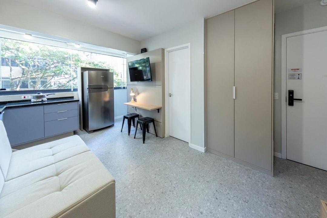 Apartment Bhomy Perdizes - Proximo Ao Bourbon Shop Wbe202 *