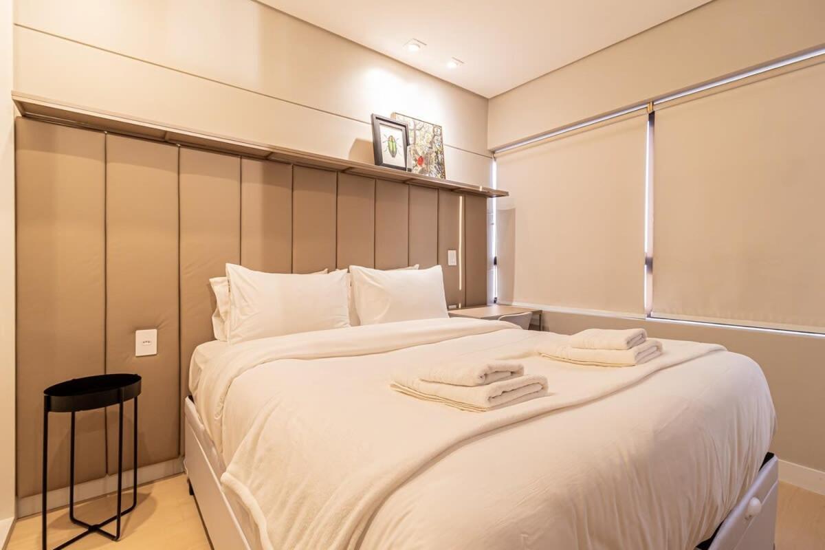 B Homy Jardins A 10min Da Av Paulista Tu1603 Apartment Sao Paulo