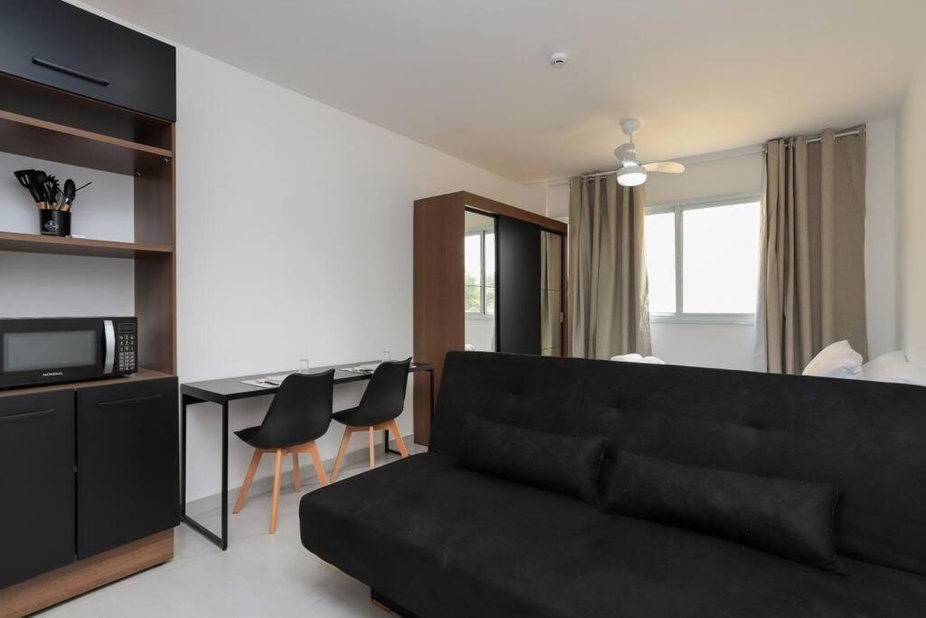 Studio Santana 9 Căn hộ São Paulo