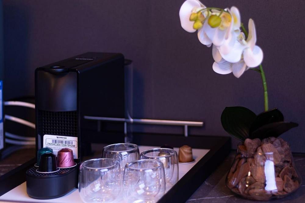 Elysium Nova Conceicao Wi-fi + Cozinha Apartamento São Paulo