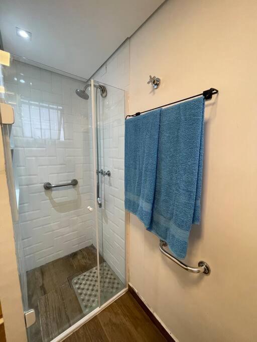 Apartment 03 Com Excelente Acomodacao