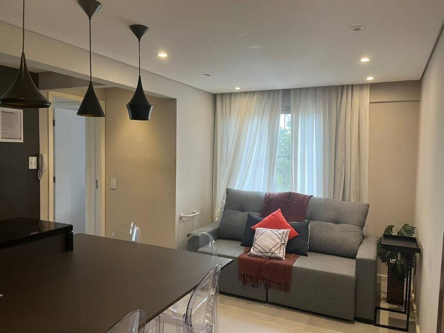 03 Com Excelente Acomodacao Apartment Sao Paulo