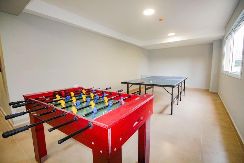 Studio Santana 9 Căn hộ *