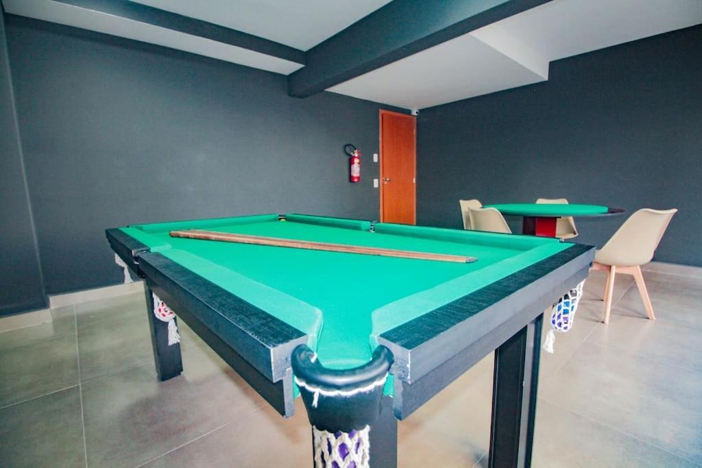 Studio Santana 9 Căn hộ