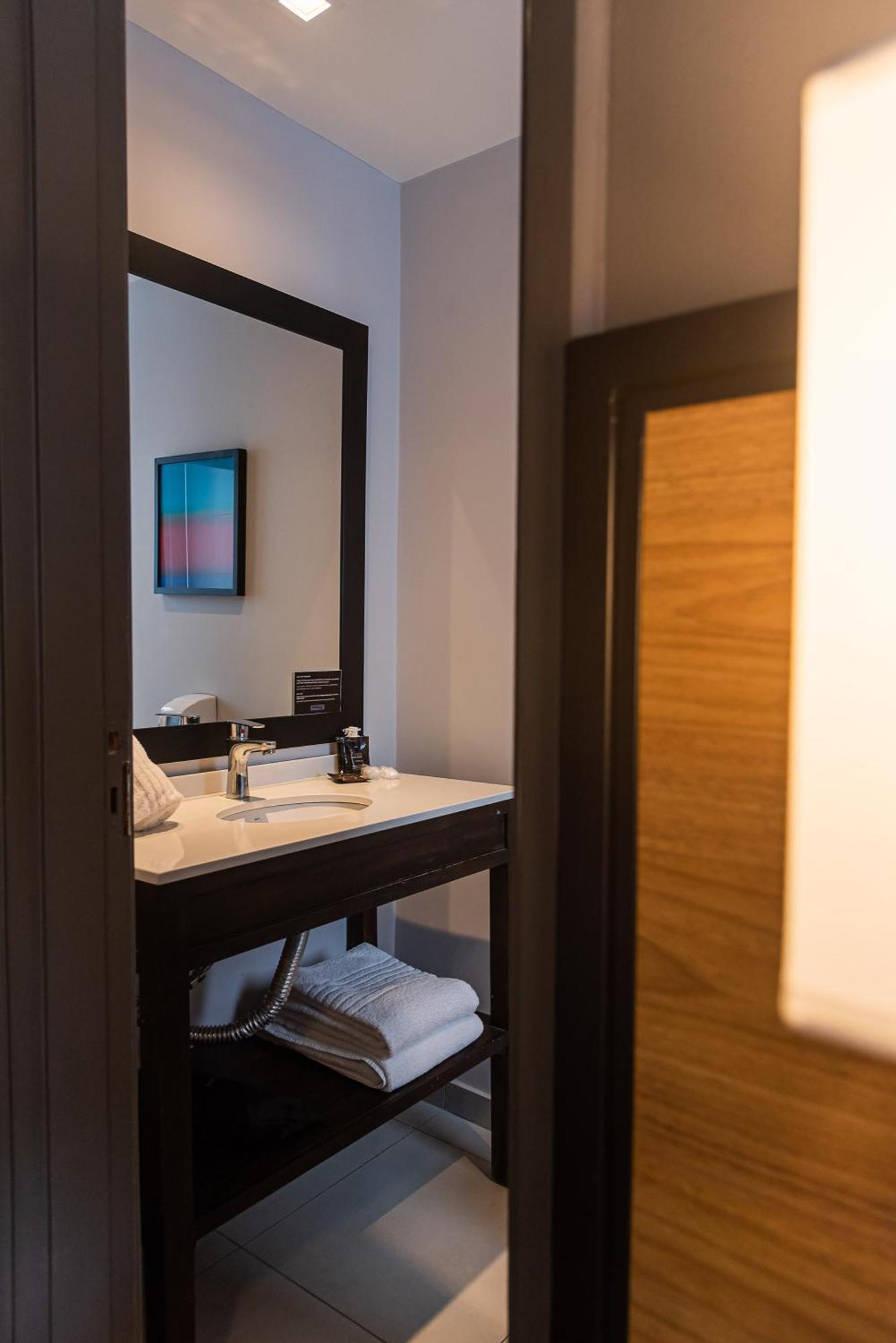 Otel Monreale Lifestyle Higienopolis 4*