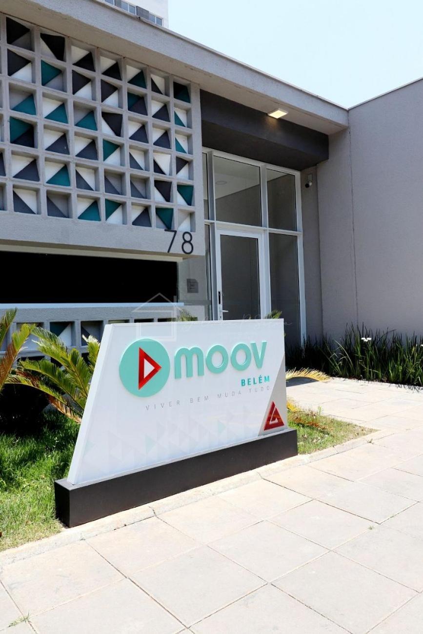 Moov 2517 Mooca *