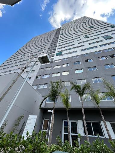 R814 Apto Lindissimo Mooca Completo Apartment