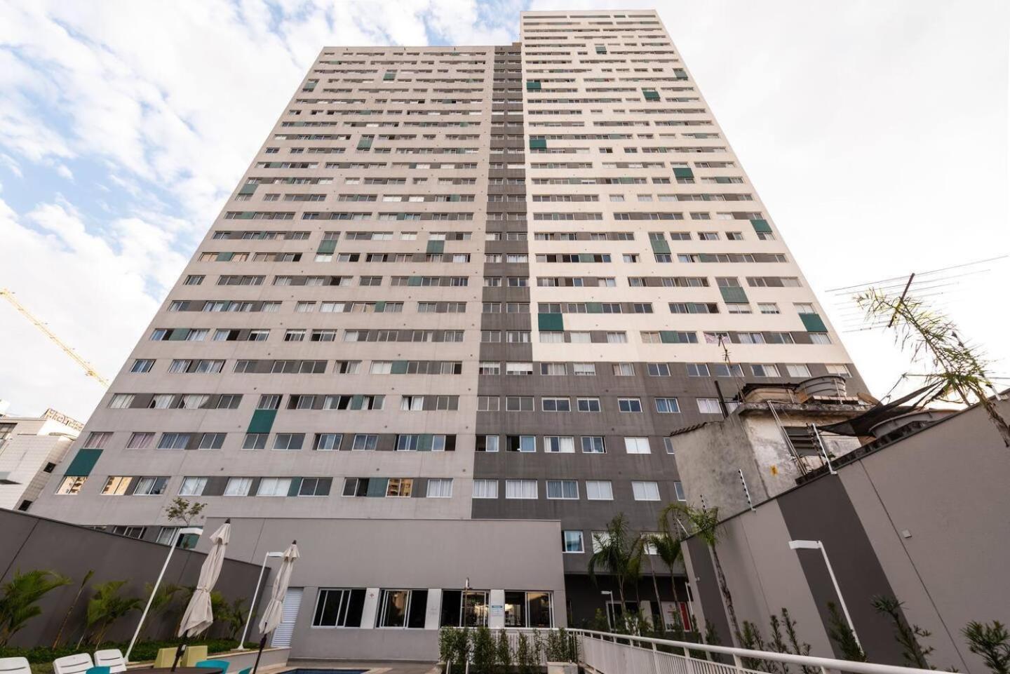 Apartment R814 Apto Lindissimo Mooca Completo Sao Paulo