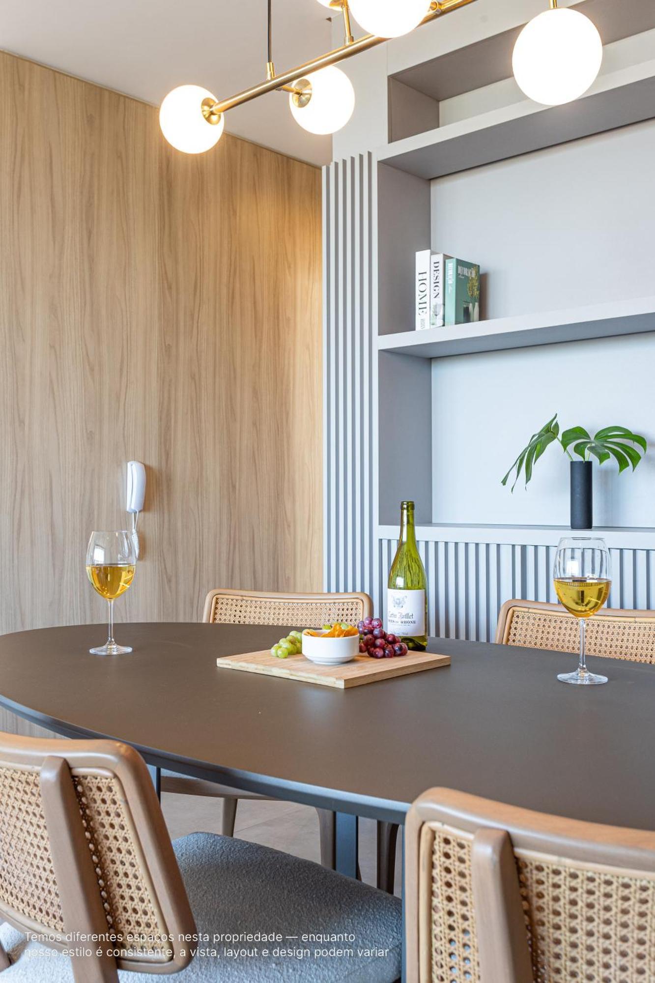 Predio Com Rooftop E Cafe Da Manha Ao Lado Da Faria Lima - Jfl Căn hộ São Paulo