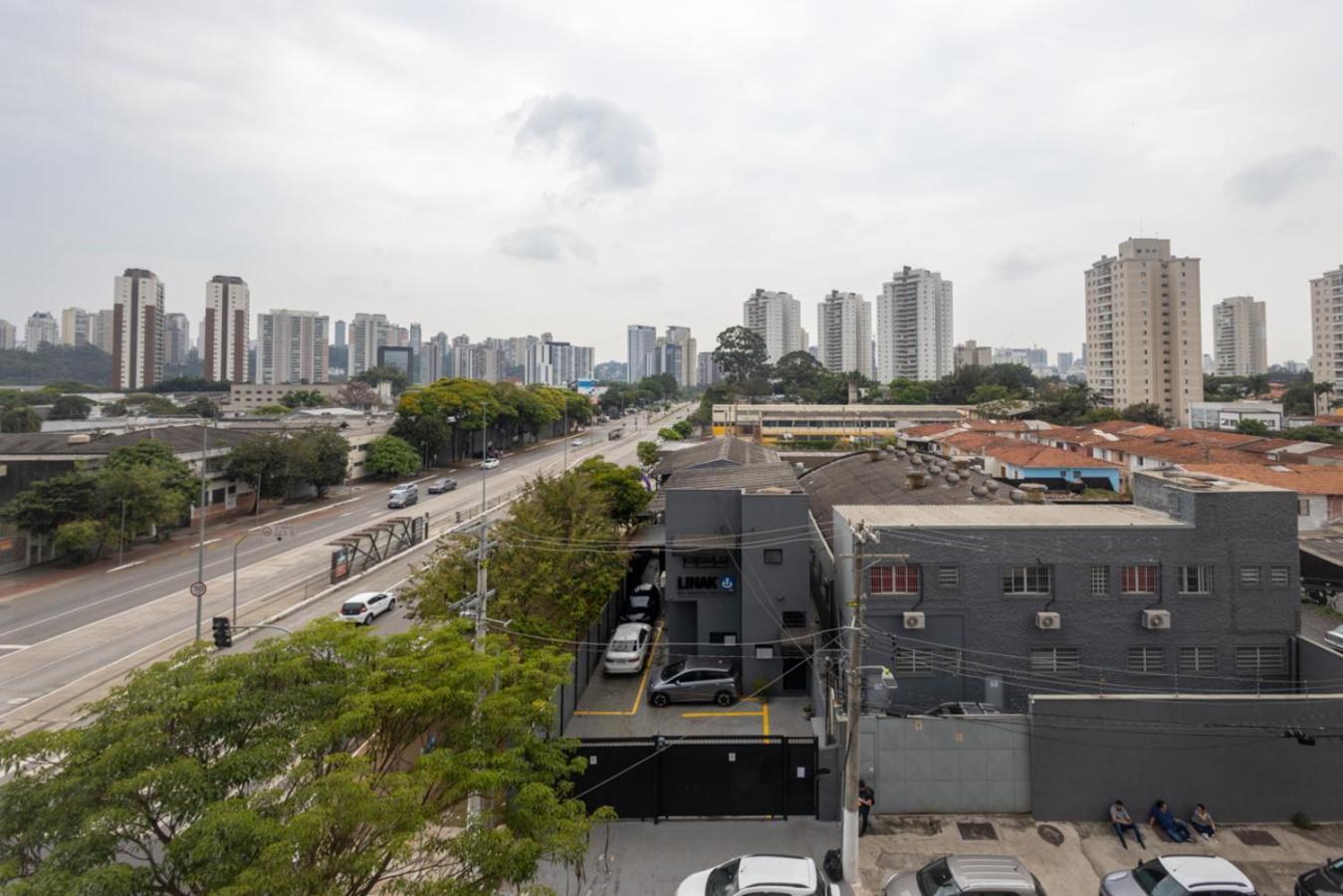 360 Nacoes Unidas Sao Paulo