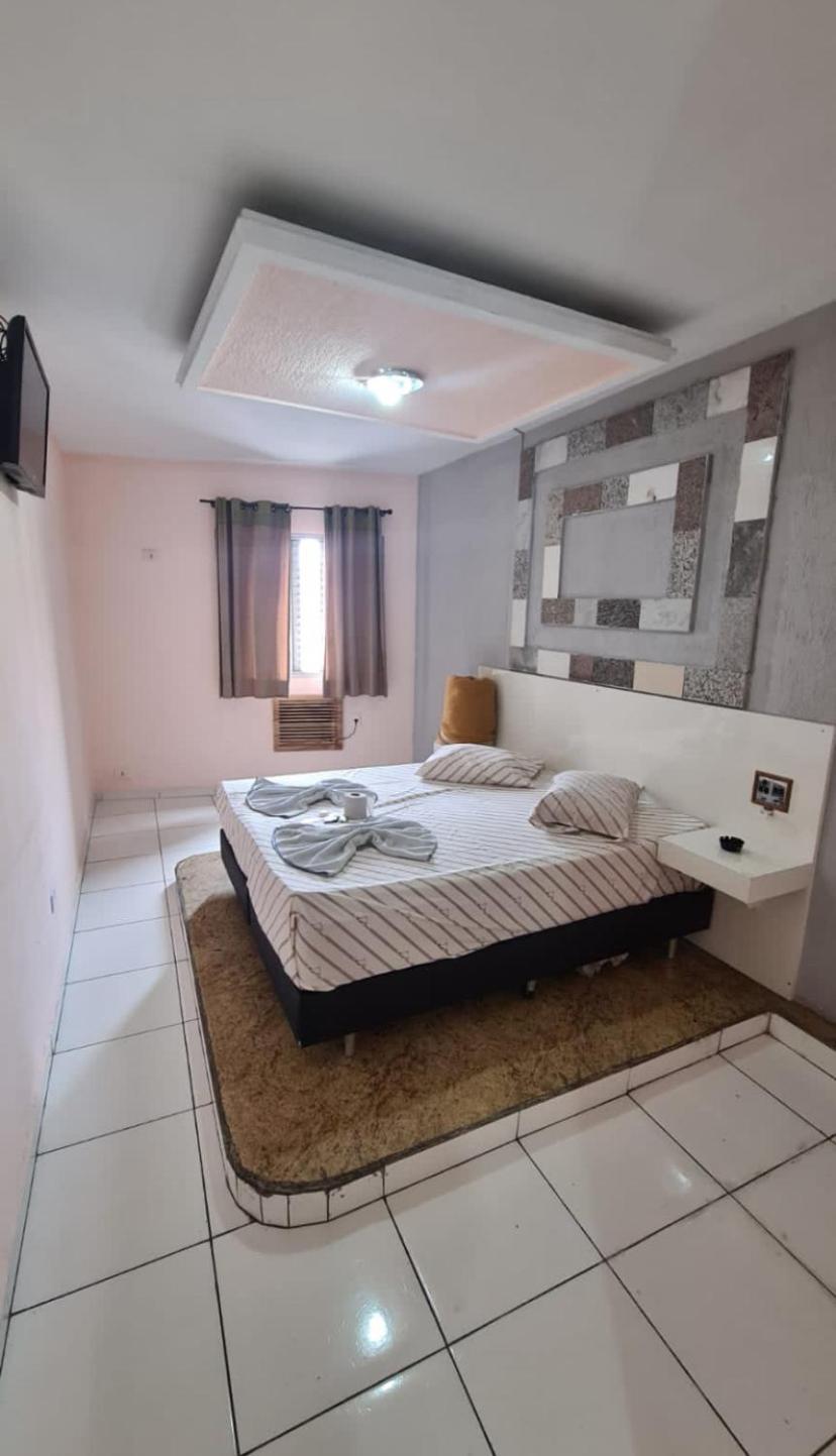 Recanto Do Bras Hotel 3*