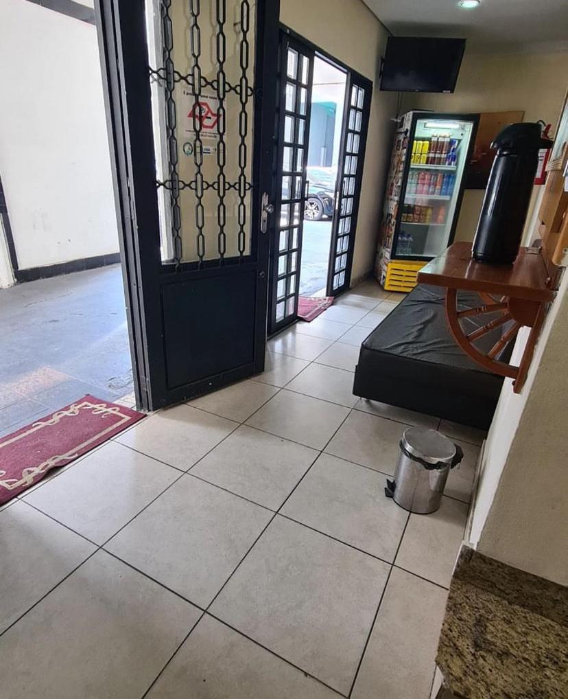 Hotel Recanto Do Bras 3*