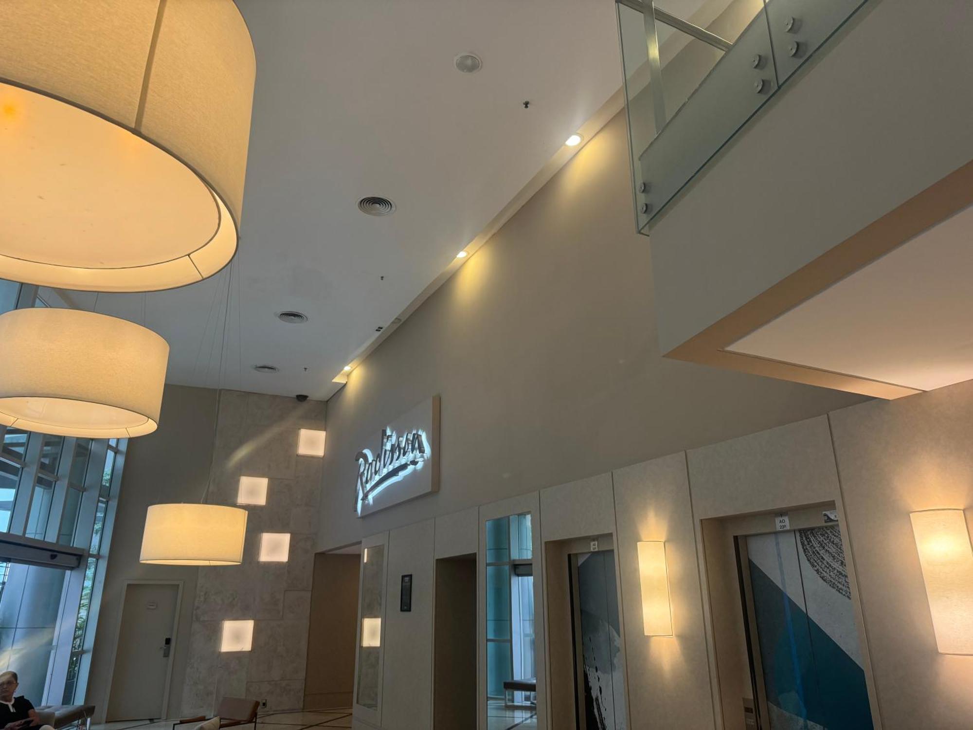 Radisson Olimpia Apartment