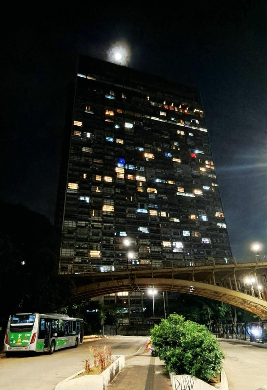 Apartemen Espaco Familia Mirante Do Vale