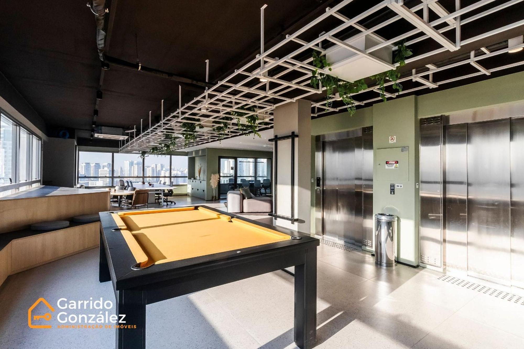Iv Em Perdizes Com Piscina - Prox. Allianz Apartment *