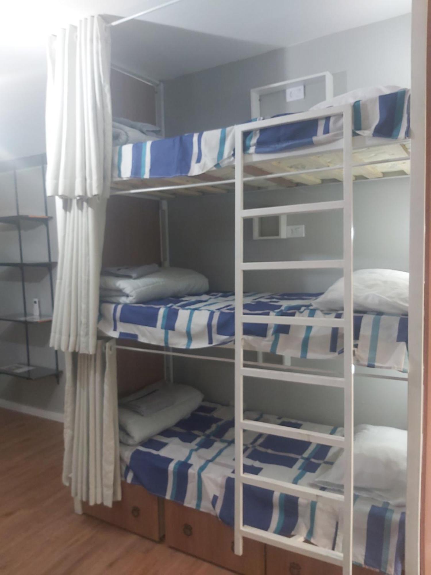 Hostel Jardim Da Saude Sao Paulo