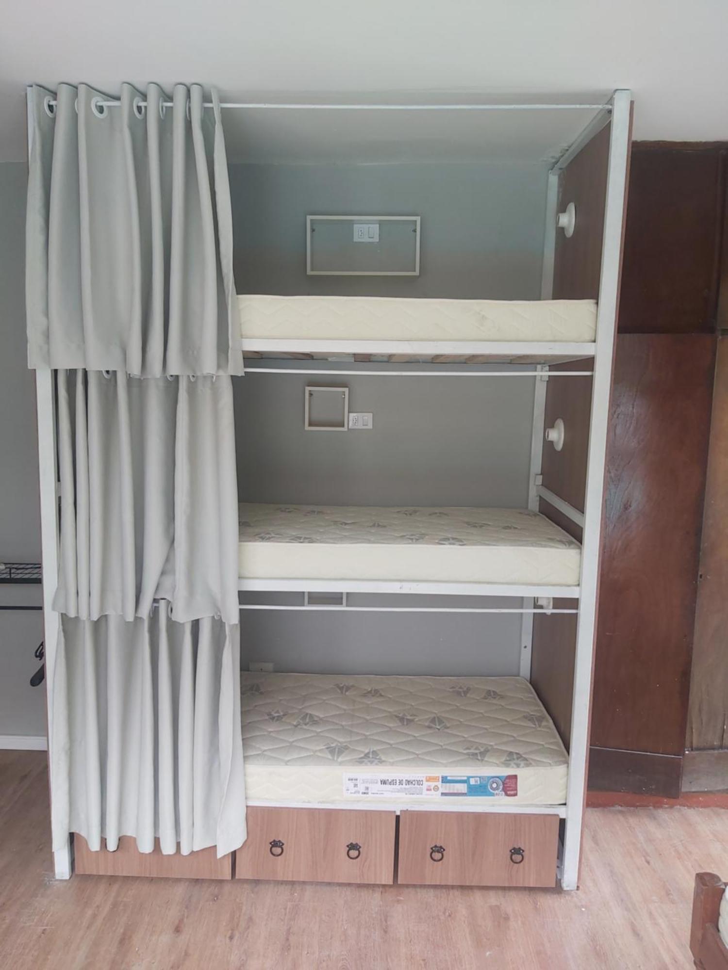 Hostel Jardim Da Saude *
