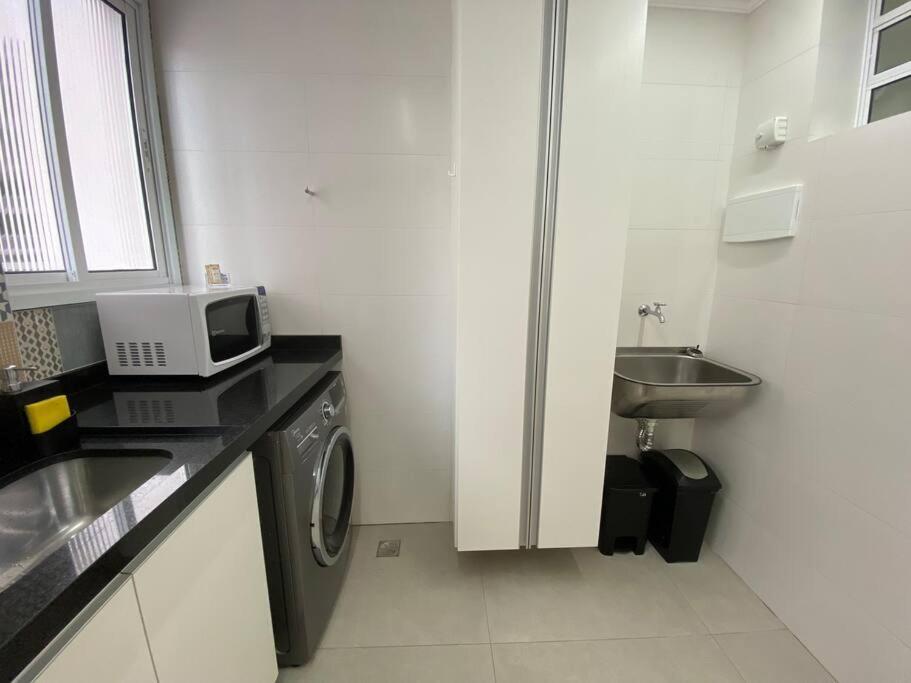 A Vista Na Av Paulista Apartment