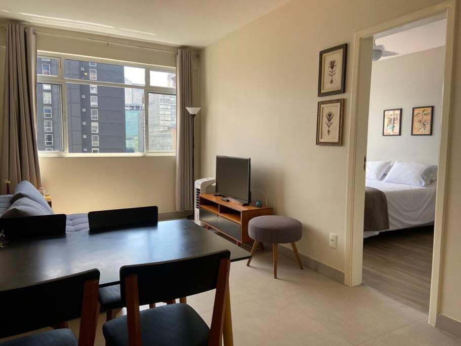 Apartment A Vista Na Av Paulista Sao Paulo