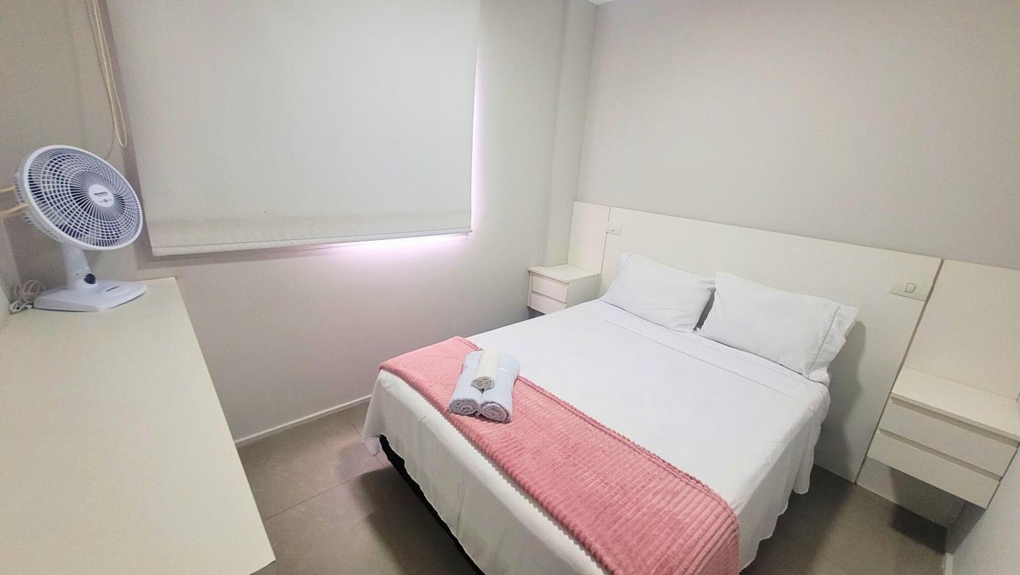 Book Sampa Ape 31 2 Dorm No Coracao De Moema Apartment