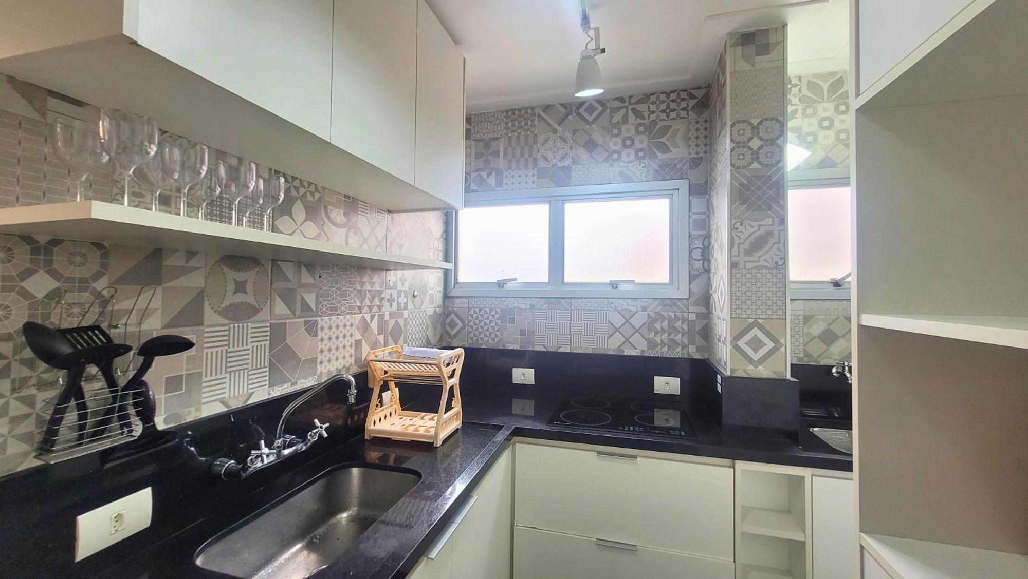 Book Sampa Ape 31 2 Dorm No Coracao De Moema Apartment