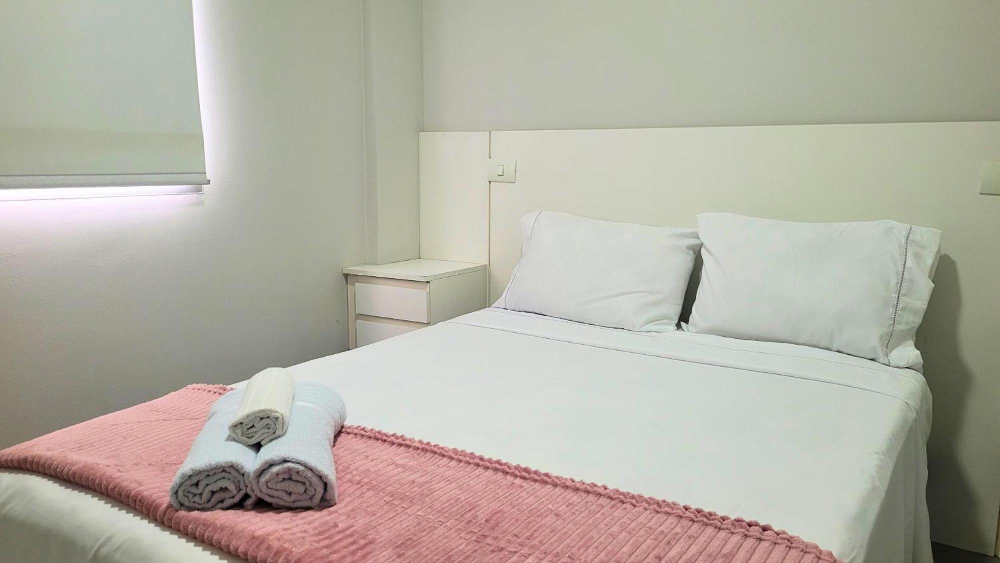 Apartment Book Sampa Ape 31 2 Dorm No Coracao De Moema