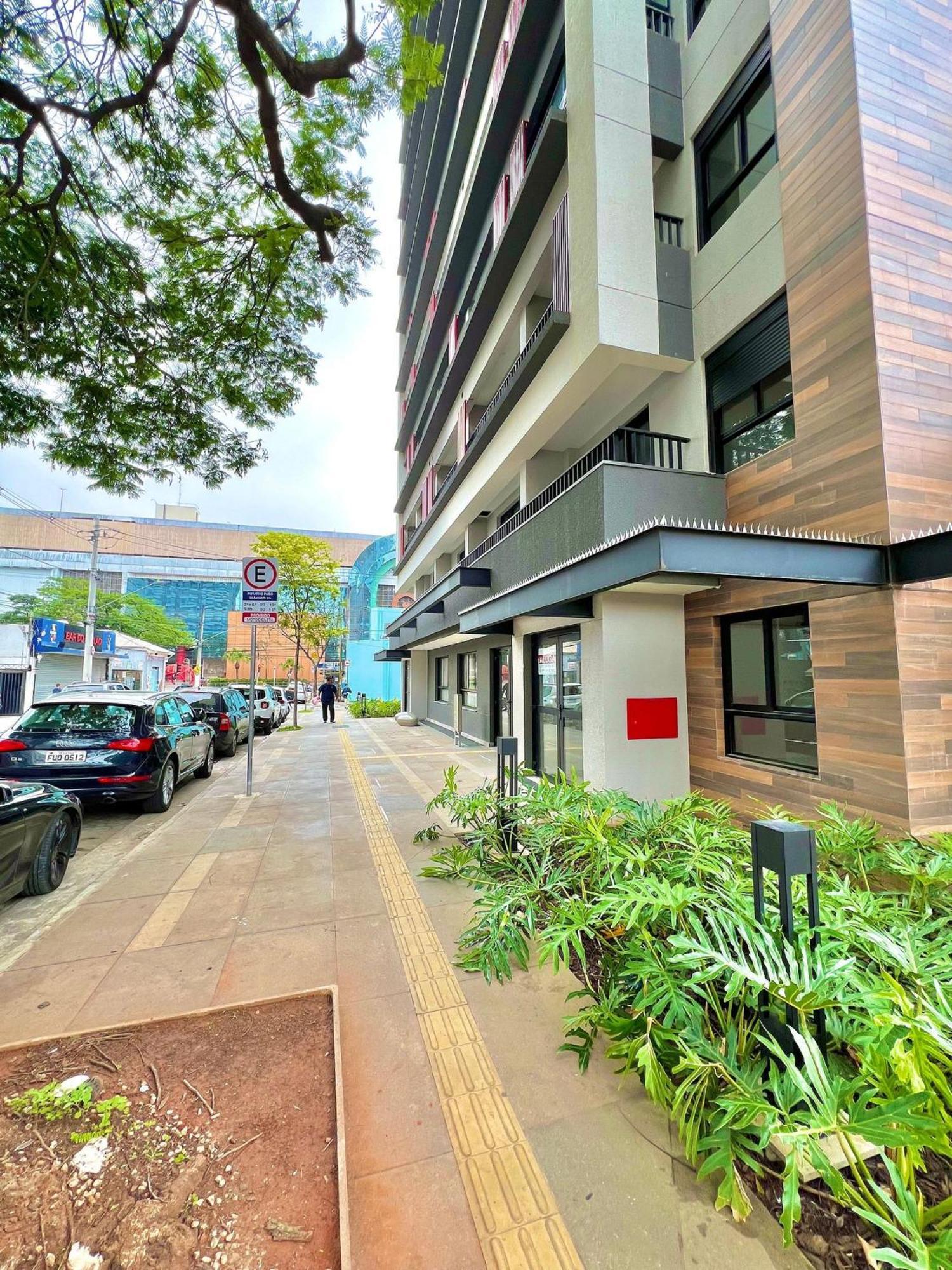 Innvista Brera Moema Căn hộ São Paulo