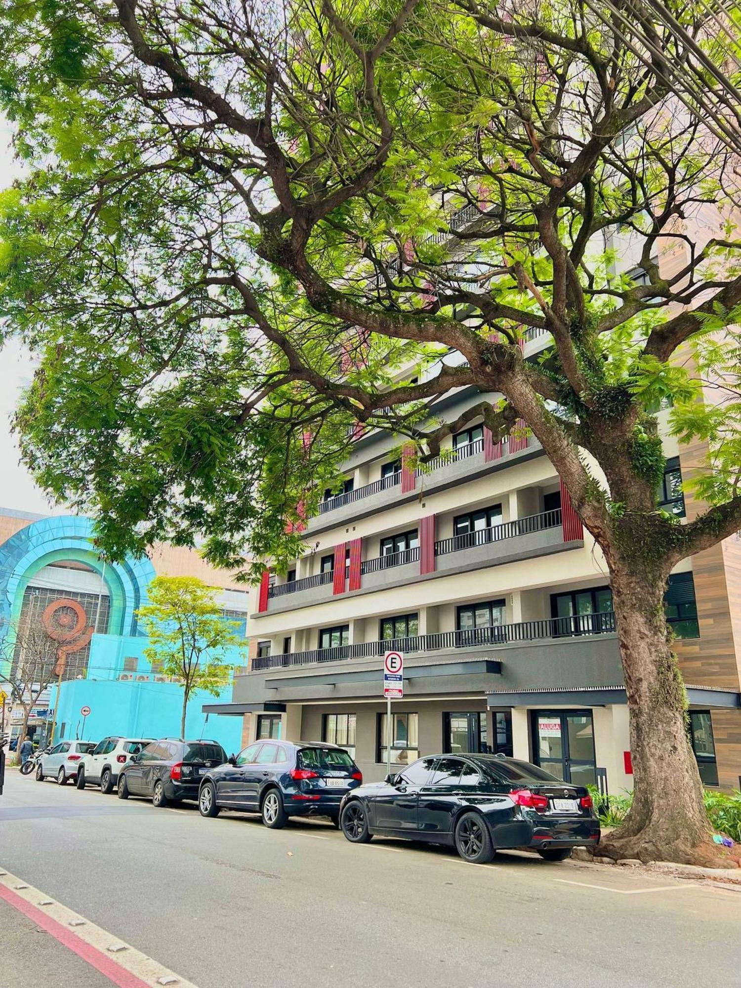 Căn hộ Innvista Brera Moema *