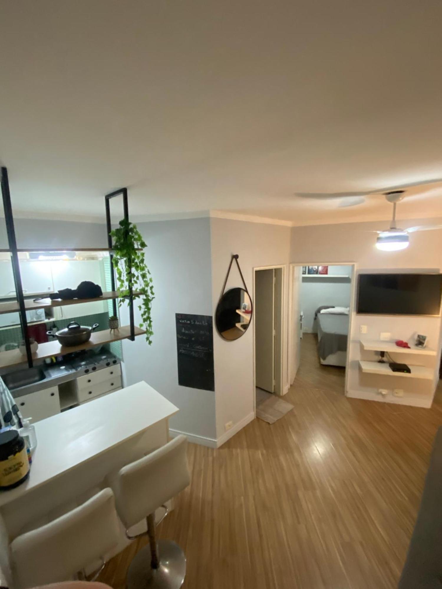 Ap Moema Prox. Aeroporto Apartment *